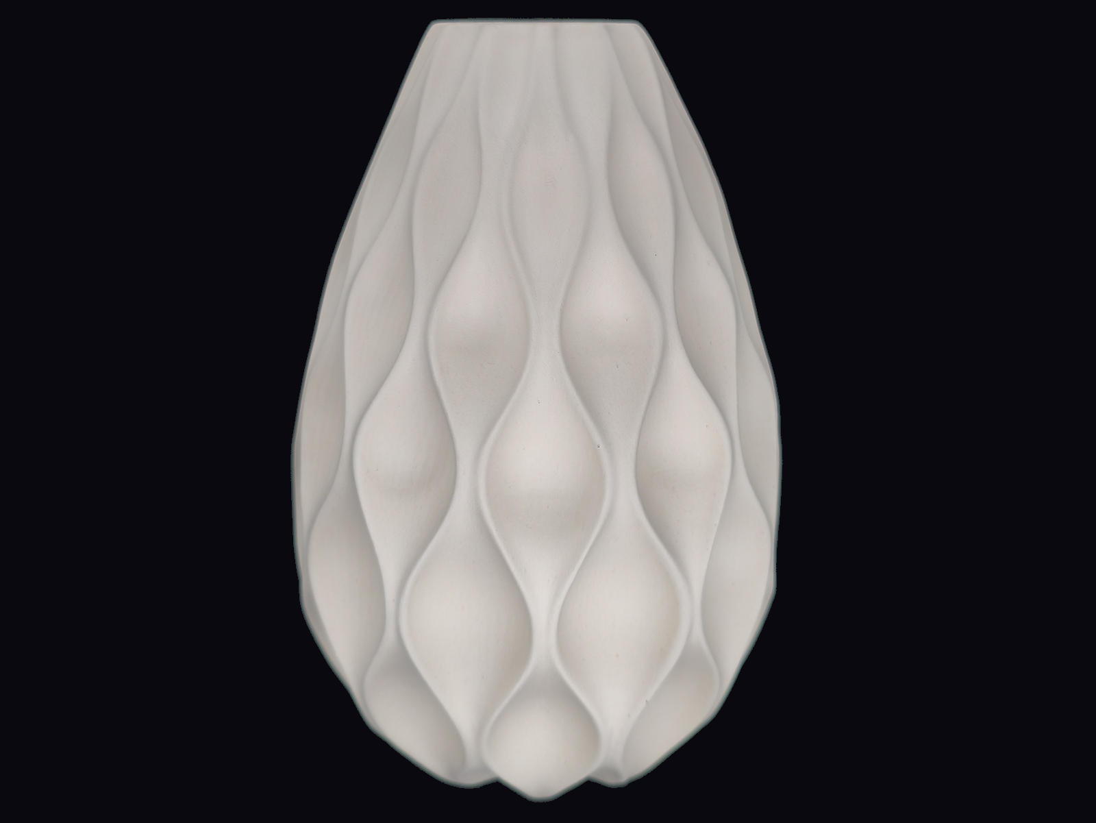 Vaso Sanfonado M